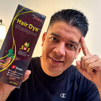 Shampoo Cubre Canas 3 en 1 marca Miel
